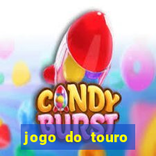 jogo do touro fortune ox demo